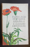 Florilegio de poesia espanola e hispano-americana - Micaela Ghițescu