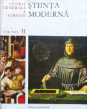Istoria Generala A Stiintei Stiinta Contemporana Vol. 2 - Colaboratori ,560204