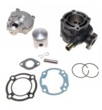 Set motor complet Suzuki Katana /Aprilia Ditech 80cc- racire apa - 2T