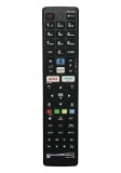 Telecomanda Universala compatibila TV LG Netflix 1718MJL20230725 Jolly Line (321)