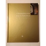 Monahia Atanasia Văetiși - Stavropoleos - rectitorirea: primul deceniu