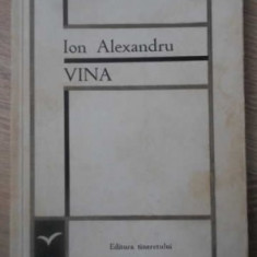 VINA - ION ALEXANDRU