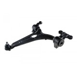Brat suspensie fata, bascula Citroen C8 2002-2006.2006-, Peugeot 807 2002-2006.06, Fiat Ulysse 2002-2006.06, Inferior Stanga, 3520.P6