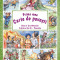 Prima mea carte de povești: Alice &icirc;n Țara Minunilor, Vrăjitorul din Oz, Pinocchio