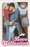 Caseta audio Love Collection Roton Compilatie Stare Foarte Buna