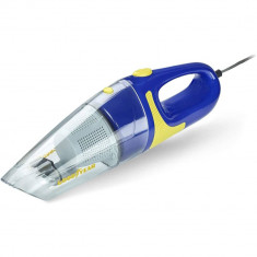 Aspirator Auto Umed Si Uscat Goodyear Cablu 5M 110W 10541