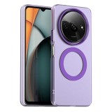 Husa Xiaomi Redmi A3 Asteroid GSM CandyCase MagSafe, mov