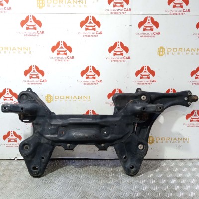 Punte Fata Citroen C3 2002-2012 foto