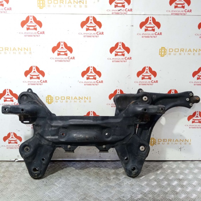 Punte Fata Citroen C3 2002-2012