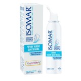 Spray Isomar cu apa de mare pentru nas si urechi, 100 ml, Euritalia