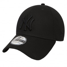 Capace de baseball New Era 39THIRTY Classic New York Yankees MLB Cap 10145637 negru