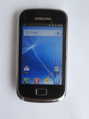 SAMSUNG GT-S6500 ( MOKAZIE ) foto