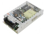 Alimentator pulsatoriu cu buffer 120W 13,8VDC 7,7A OUT: 2