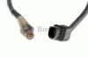 Sonda Lambda MERCEDES C-CLASS (W203) (2000 - 2007) BOSCH 0 258 017 020