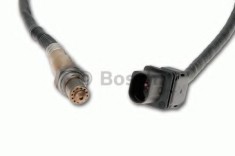 Sonda Lambda MERCEDES S-CLASS (W220) (1998 - 2005) BOSCH 0 258 017 020