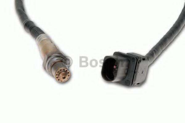 Sonda Lambda MERCEDES C-CLASS (W203) (2000 - 2007) BOSCH 0 258 017 020