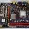 Placa de baza LGA775 ECS 945GCT-M2 DDR2 PCI-E - poze reale