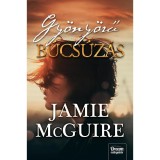 Gy&ouml;ny&ouml;rű b&uacute;cs&uacute;z&aacute;s (Beautiful-sorozat 5. r&eacute;sz) - Jamie McGuire