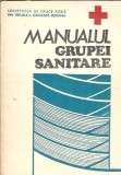 Manualul grupei sanitare - Iuliu Suteu