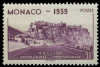 C4941 - Monaco 1939 - Sport 1/5 neuzat,perfecta stare, Nestampilat