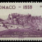 C4941 - Monaco 1939 - Sport 1/5 neuzat,perfecta stare