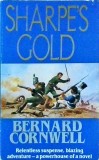 Bernard Cornwell - Sharper&#039;s gold