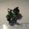 bnk jc Kinder - K02 N 28 - scuter verde