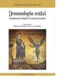 Demonologia astazi. Fundamente teologice si aspecte practice - Alberto Castaldini, William Bleiziffer