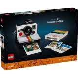 LEGO IDEAS CAMERA FOTO POLAROID ONE STEP SX 70 21345 SuperHeroes ToysZone