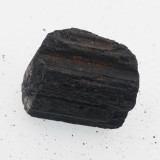 Turmalina neagra cristal natural unicat a93