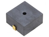 Semnalizator Piezoelectric SMD 4000Hz 5mA