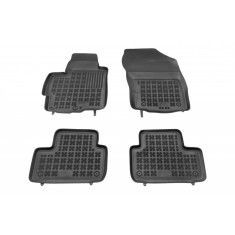 Covorase Presuri Auto Cauciuc Dedicate Citroen C4 AIRCROSS 2012 - 2017 | Mitsubishi ASX I 2010-2023