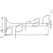 Supapa evacuare OPEL CORSA B (73, 78, 79) (1993 - 2002) TOPRAN 201 247