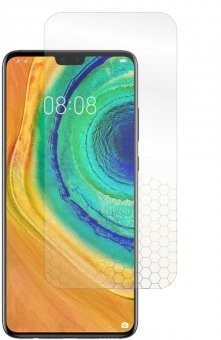Folie pentru Huawei Mate 30, Ultra-Rezistentă, Claritate Cristalină, Aplicare Ușoară foto