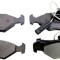 Placute frana Fiat Albea (178), 1998-2012; Palio (178) 1996-1998, Siena 1996-2012; SRLine parte montare : Punte fata