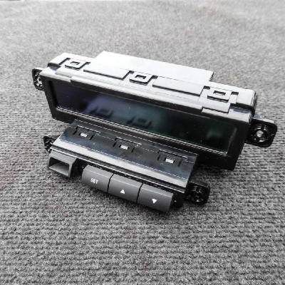 Ceas interior KIA CEE\&amp;#039;D Hatchback ED 2009 OEM: 95710-1H700 1772553 foto