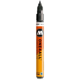 Cumpara ieftin Marker acrilic Molotow ONE4ALL 127HS-CO 15 mm metallic black