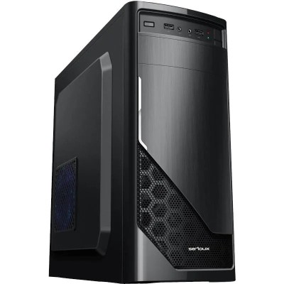 Sistem Desktop PC Horizon Intel Core i5-13400 TRAY 3.3 GHz foto