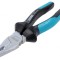 Clește universal 180mm UNIFOX-C VDE