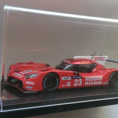 Macheta Nissan Nismo #23 Le Mans 2015 - PremiumX 1/43