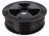 Filament PET-G Negru 1,75mm 2kg