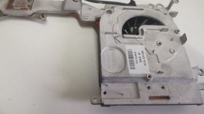 Cooler Ventilator Laptop HP Pavilion dv9700 foto