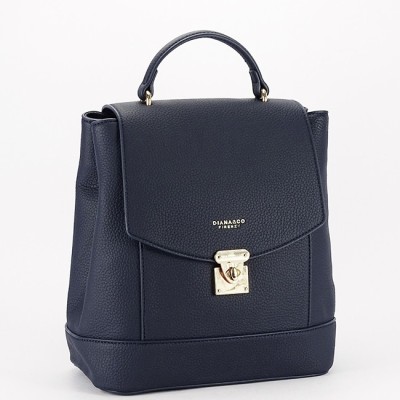 Rucsac bleumarin DianaCO DHJ824-1 18 foto