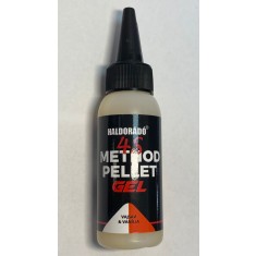 Haldorado - 4S Method Pellet Gel 60ml - Acid N-Butyric &amp; Vanilie