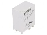 Releu electromagnetic DPST-NO 5VDC 35A RS35