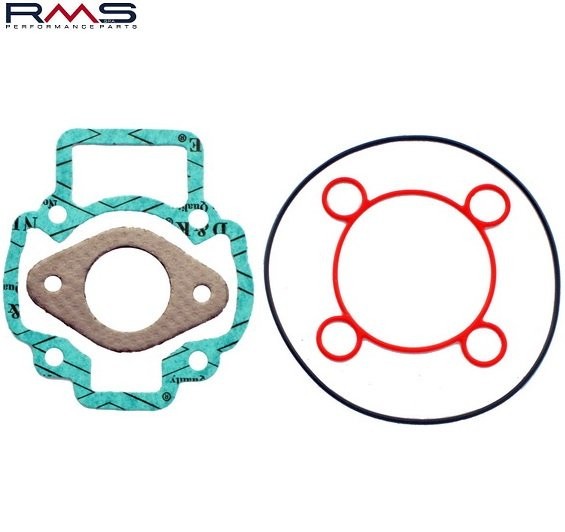 Kit garnituri chiuloasa/cilindru Piaggio/Gilera apa Cod Produs: MX_NEW 100689050RM