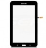 Touchscreen Negru Samsung Galaxy Tab 3 Lite 7.0 VE SM-T113, Compatibil T113NU, Original China, Fara Decupaj Difuzor