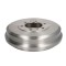 Tambur spate, DELPHI, Isuzu D-Max II (Tfr, Tfs), 06.2012-, D-Max II Platou / Sasiu (Tfr, Tfs), 06.2012-, spate; puntea spate