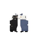 Modul Incarcare Wireless NFC Samsung Galaxy S23 Plus, S23+, S916