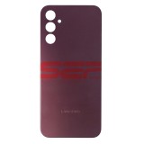Capac Baterie Samsung Galaxy A14 5G (A146) Rosu - Carcasa Spate Bulk